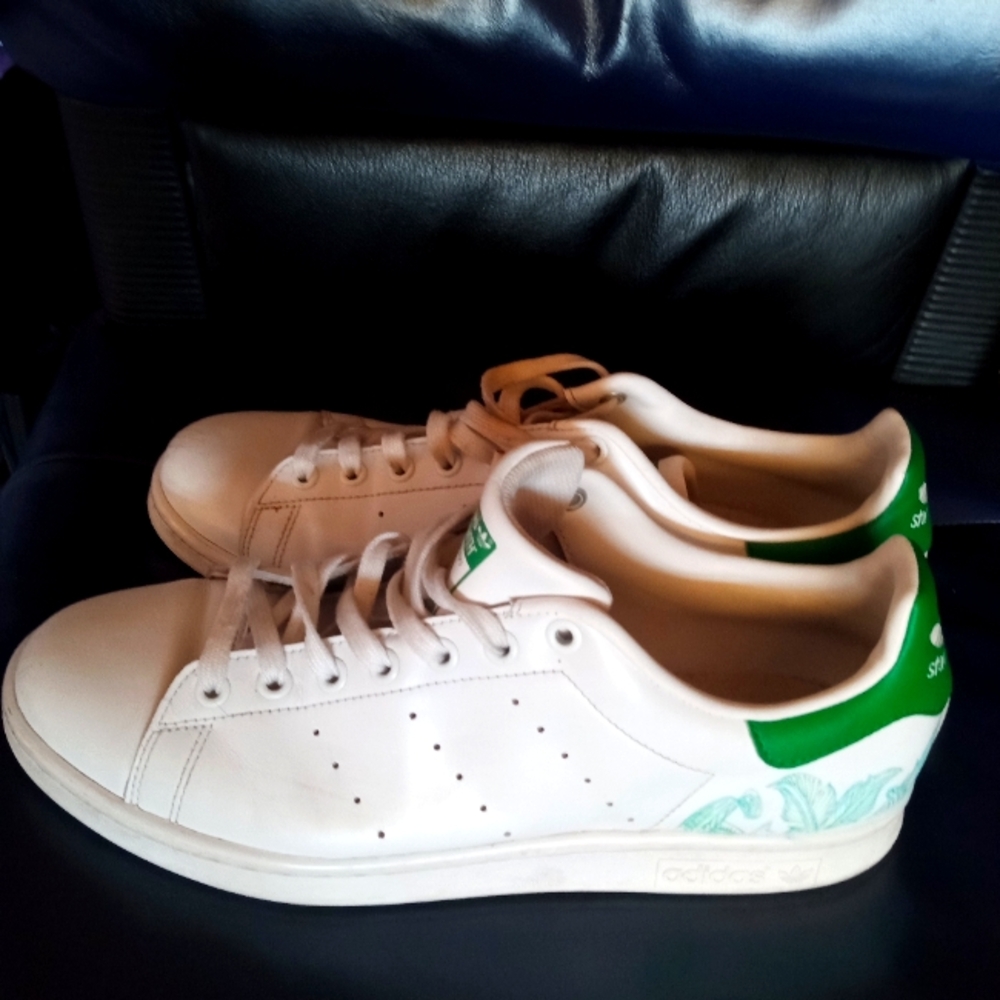 Adidas sneakers by Stan Smith